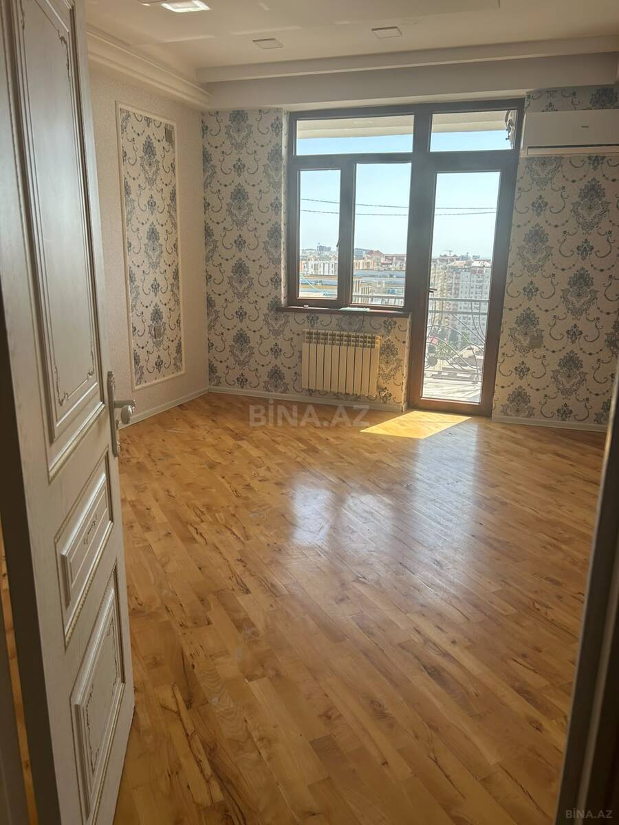 2 otaqlı Yeni tikili, Əhmədli m., Bakı