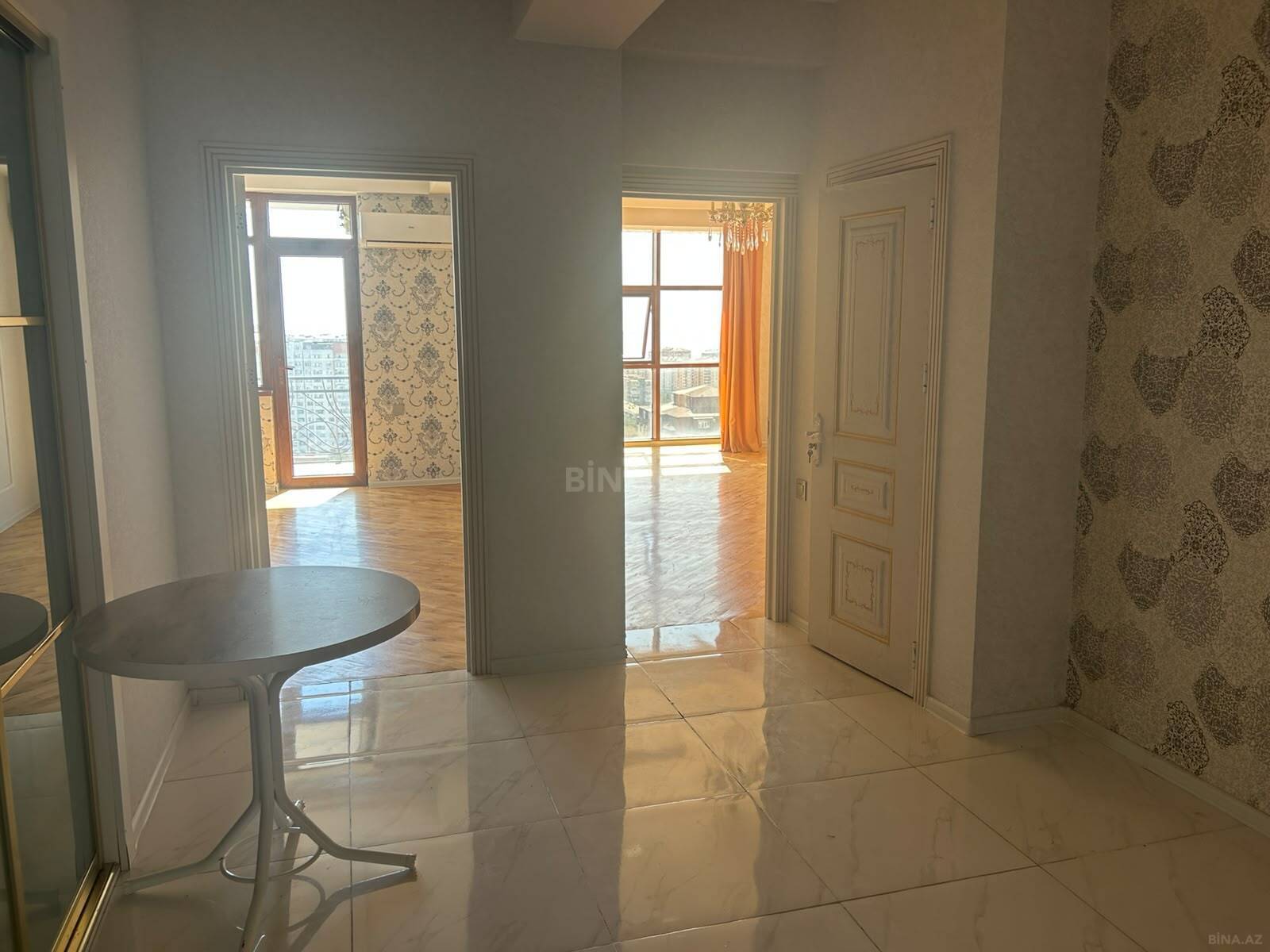 2 otaqlı Yeni tikili, Əhmədli m., Bakı