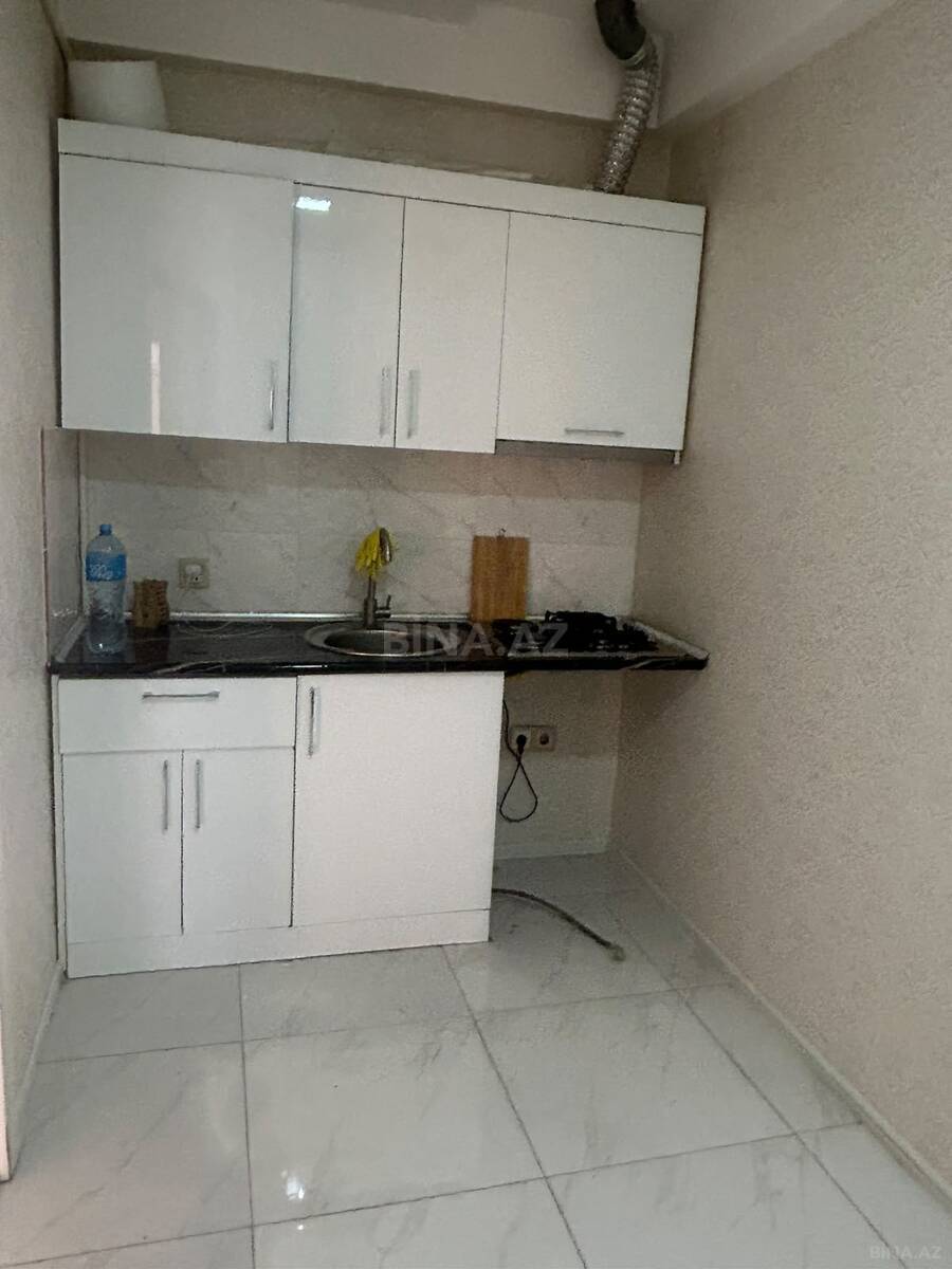 2 otaqlı Yeni tikili, Əhmədli m., Bakı