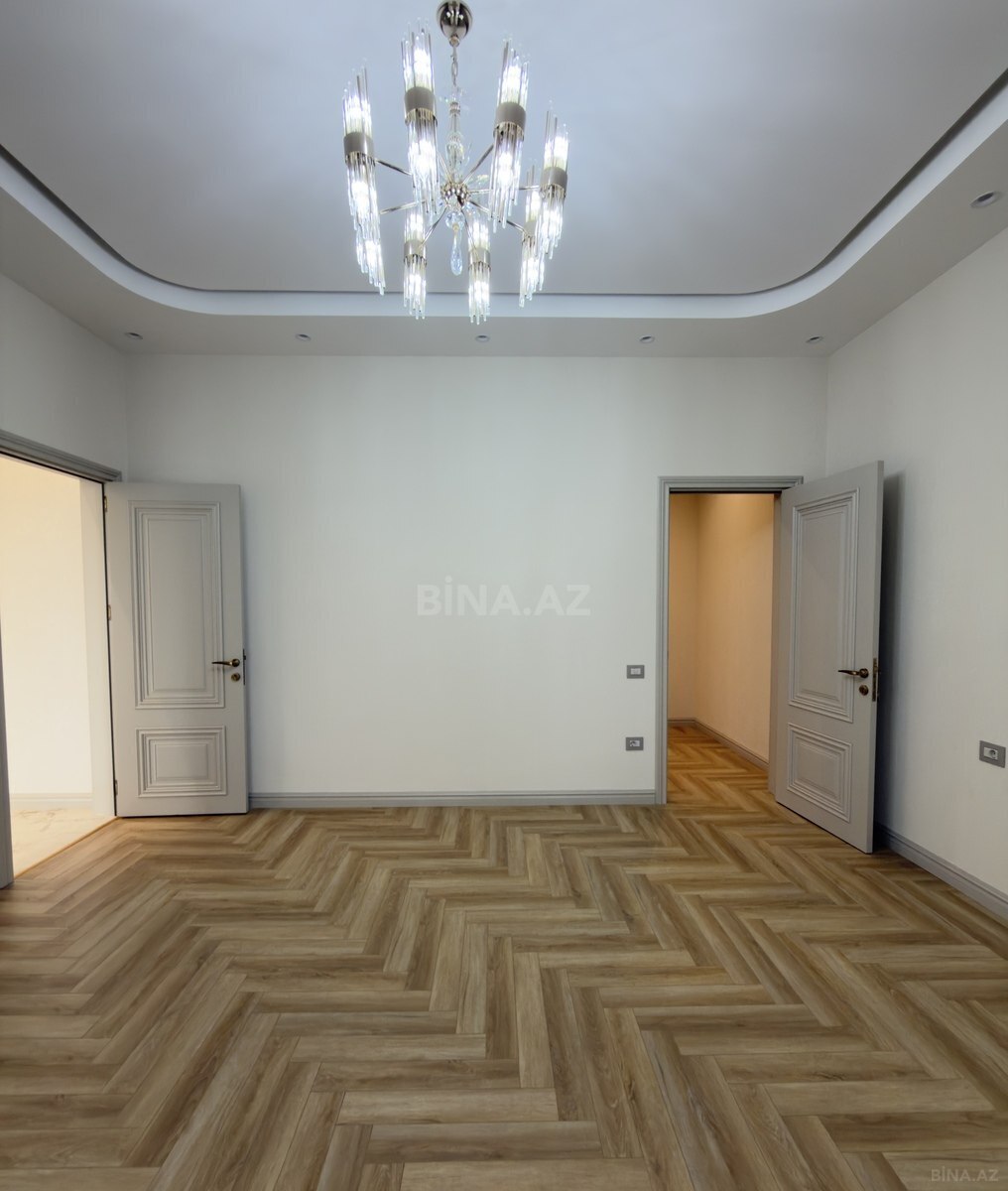 6 otaqlı Həyət evi/Bağ evi, Mərdəkan q., Bakı
