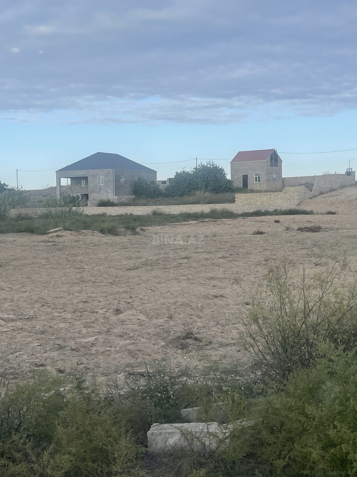 Torpaq Nardaran q., Bakı