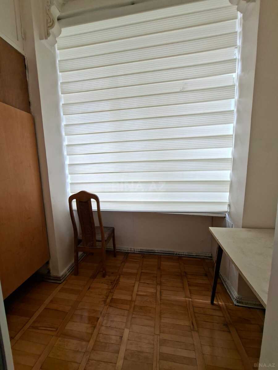 2 otaqlı Köhnə tikili, Nəriman Nərimanov m., Bakı