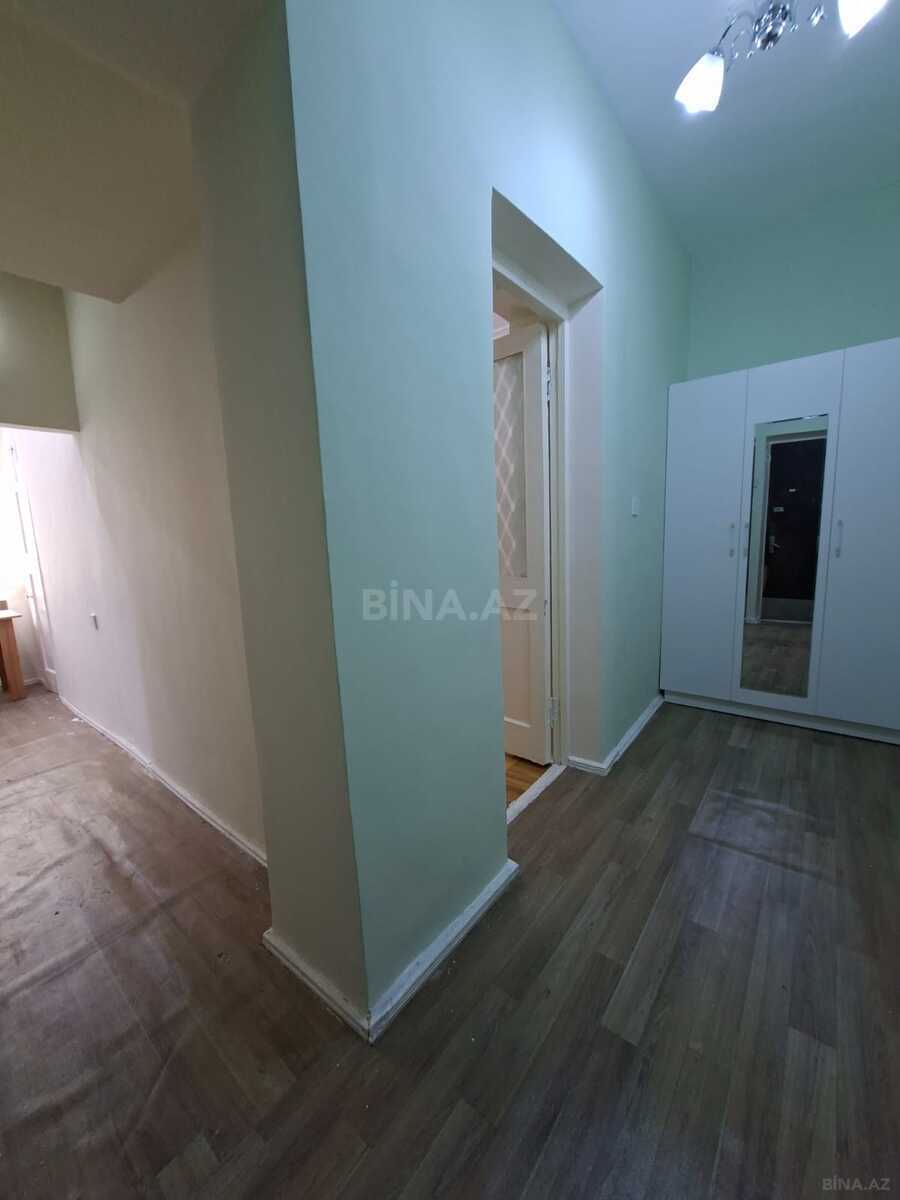 2 otaqlı Köhnə tikili, Nəriman Nərimanov m., Bakı