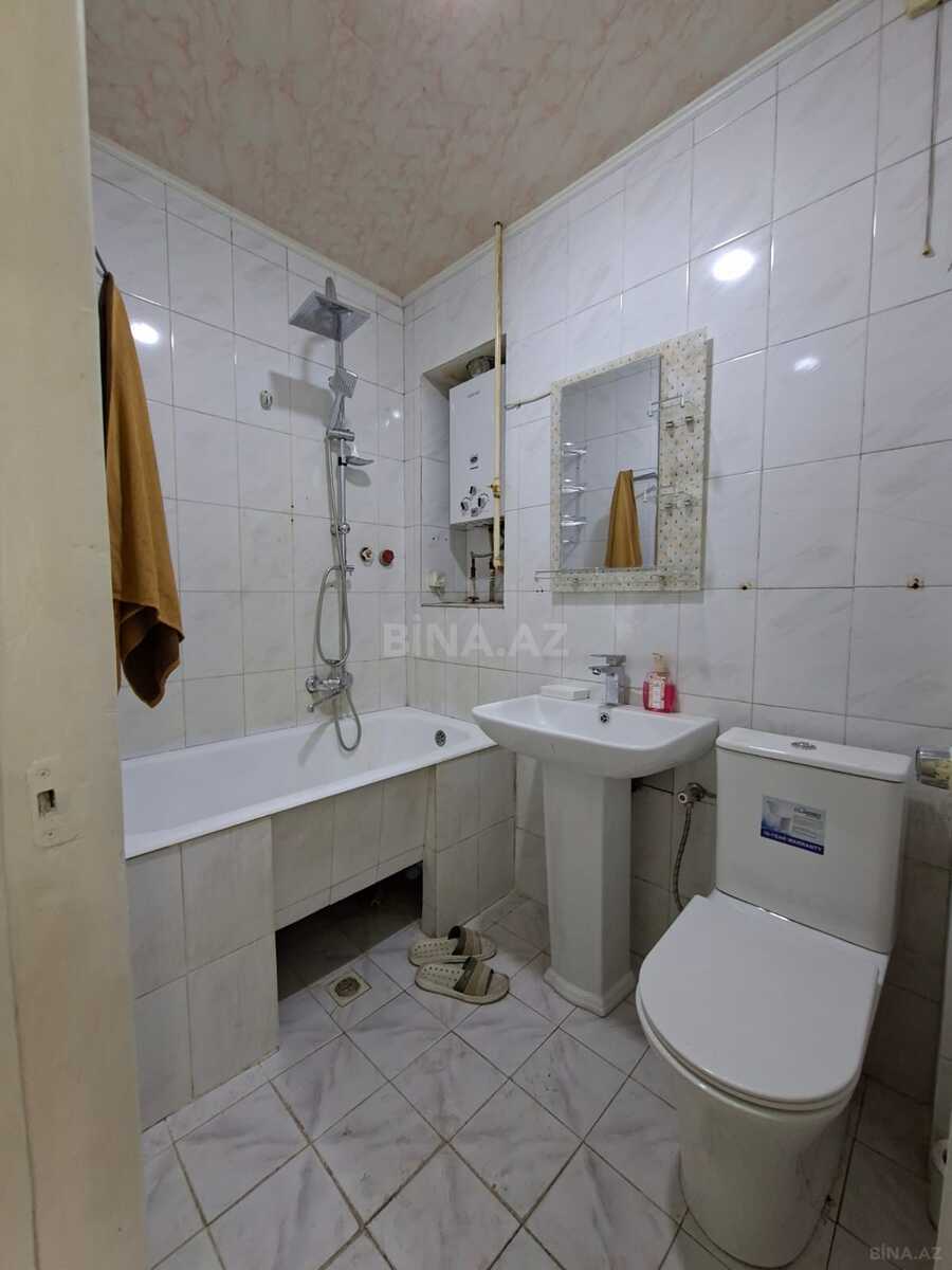 2 otaqlı Köhnə tikili, Nəriman Nərimanov m., Bakı