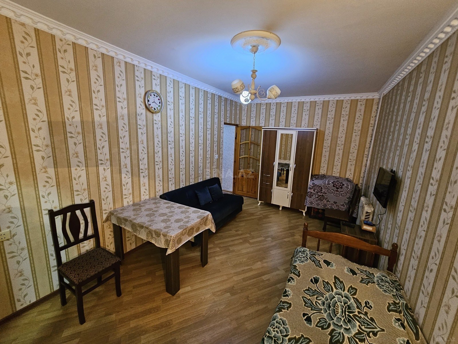 2 otaqlı Köhnə tikili, Yeni Günəşli q., Bakı