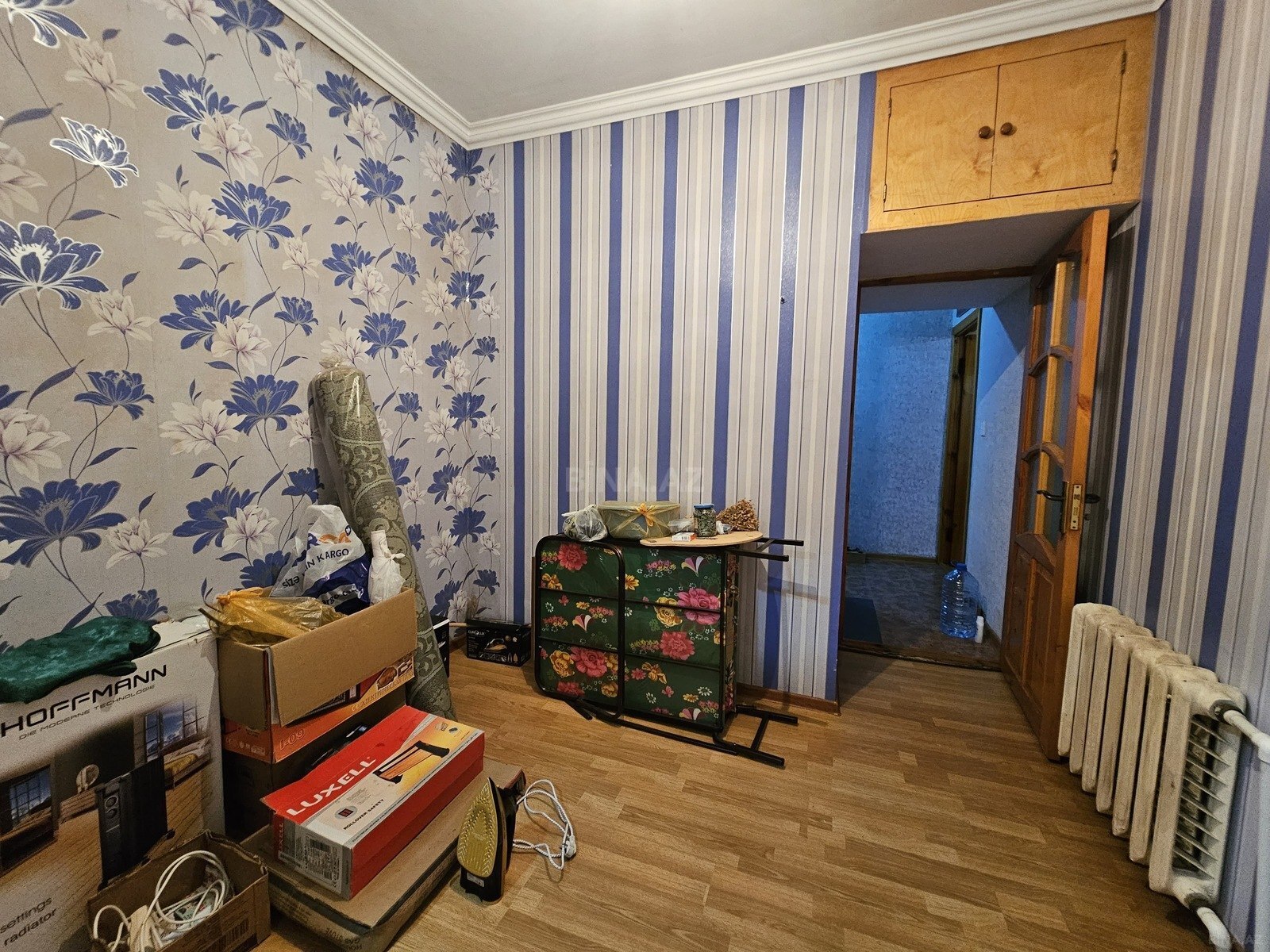 2 otaqlı Köhnə tikili, Yeni Günəşli q., Bakı