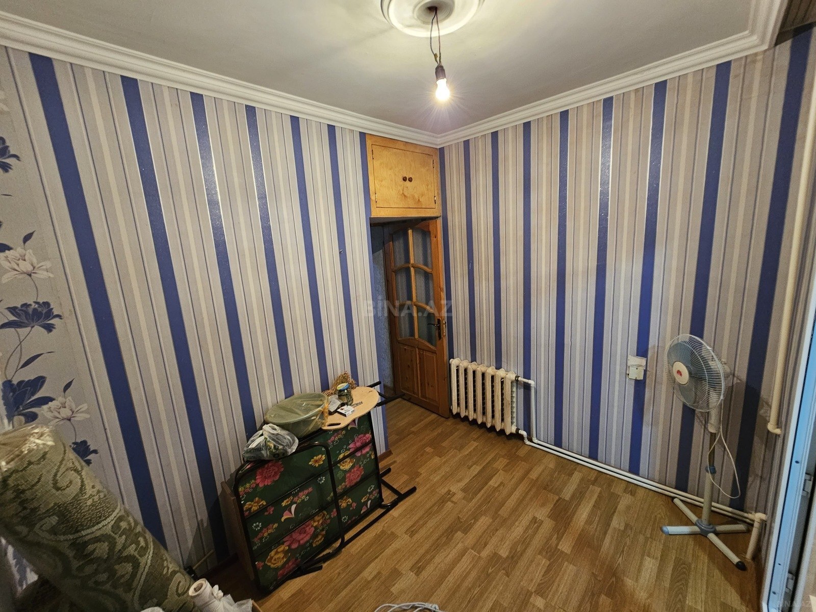 2 otaqlı Köhnə tikili, Yeni Günəşli q., Bakı