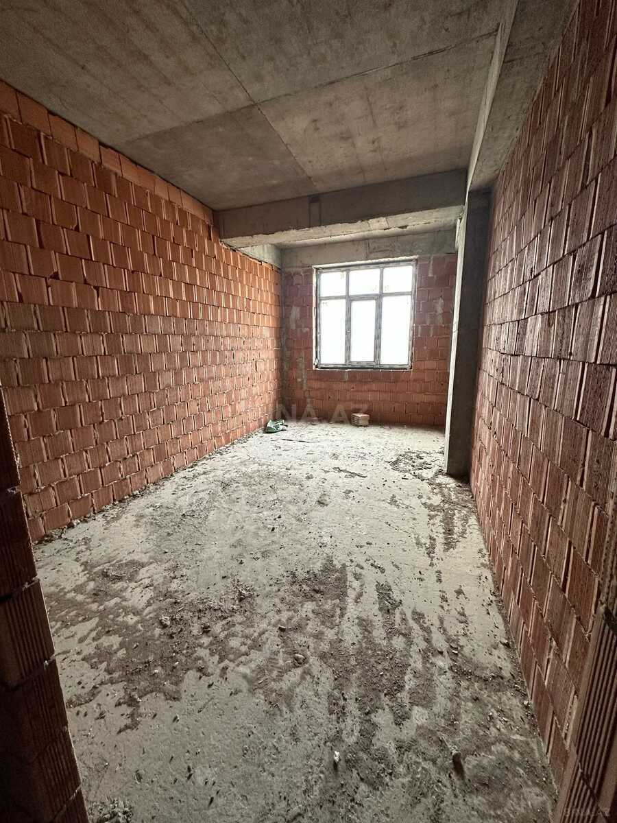 2 otaqlı Yeni tikili, Koroğlu m., Bakı
