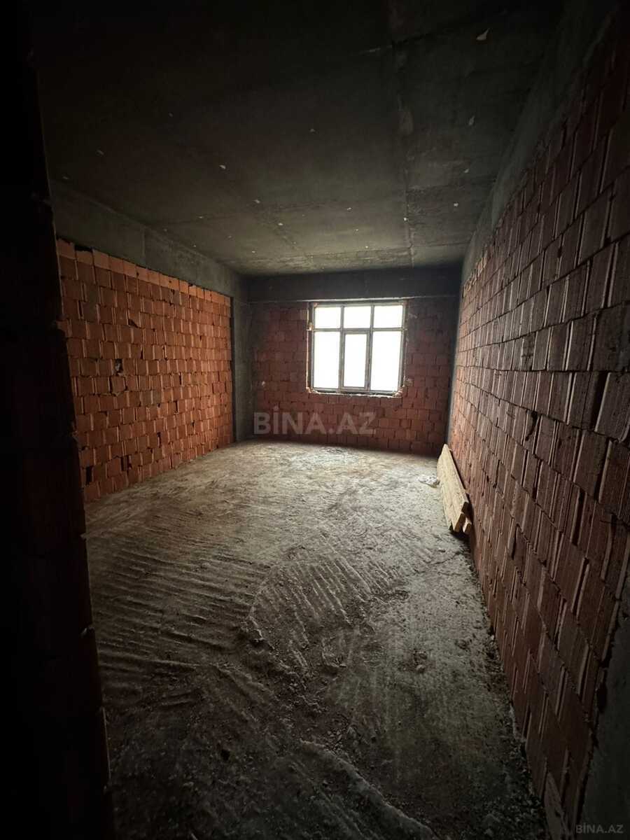 2 otaqlı Yeni tikili, Koroğlu m., Bakı