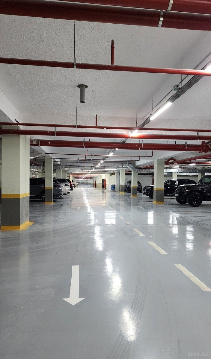 2 otaqlı Yeni tikili, Koroğlu m., Bakı