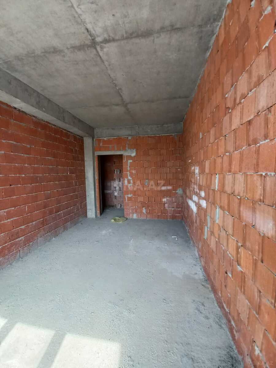2 otaqlı Yeni tikili, Koroğlu m., Bakı