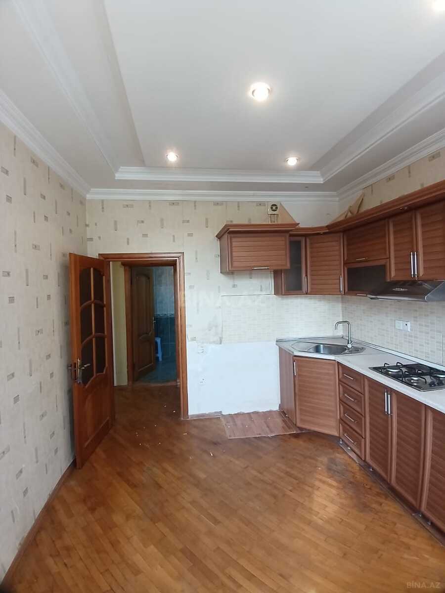 2 otaqlı Yeni tikili, 20 Yanvar m., Bakı