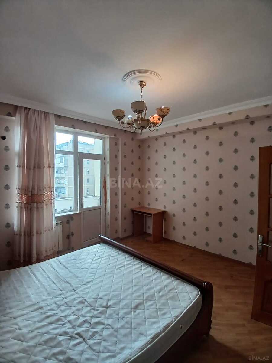 2 otaqlı Yeni tikili, 20 Yanvar m., Bakı
