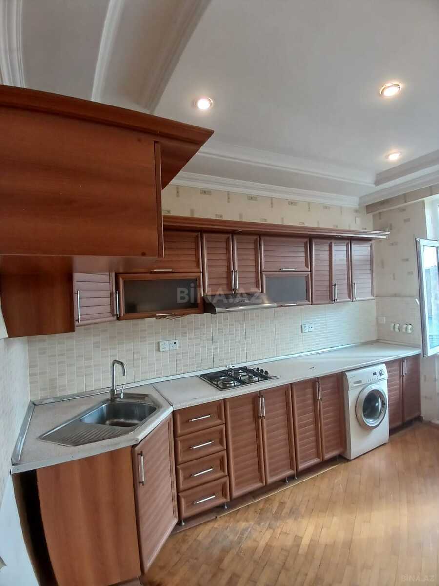 2 otaqlı Yeni tikili, 20 Yanvar m., Bakı