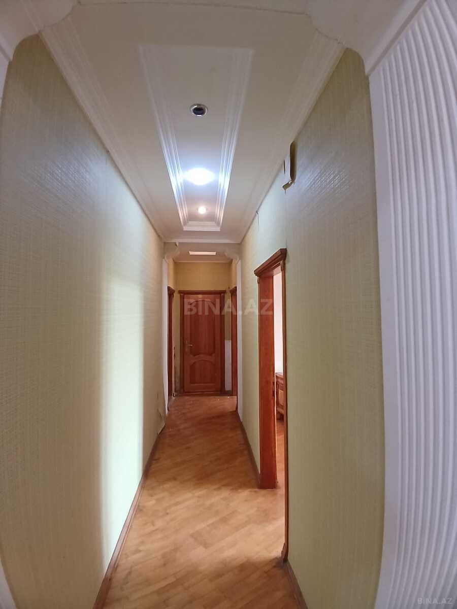 2 otaqlı Yeni tikili, 20 Yanvar m., Bakı