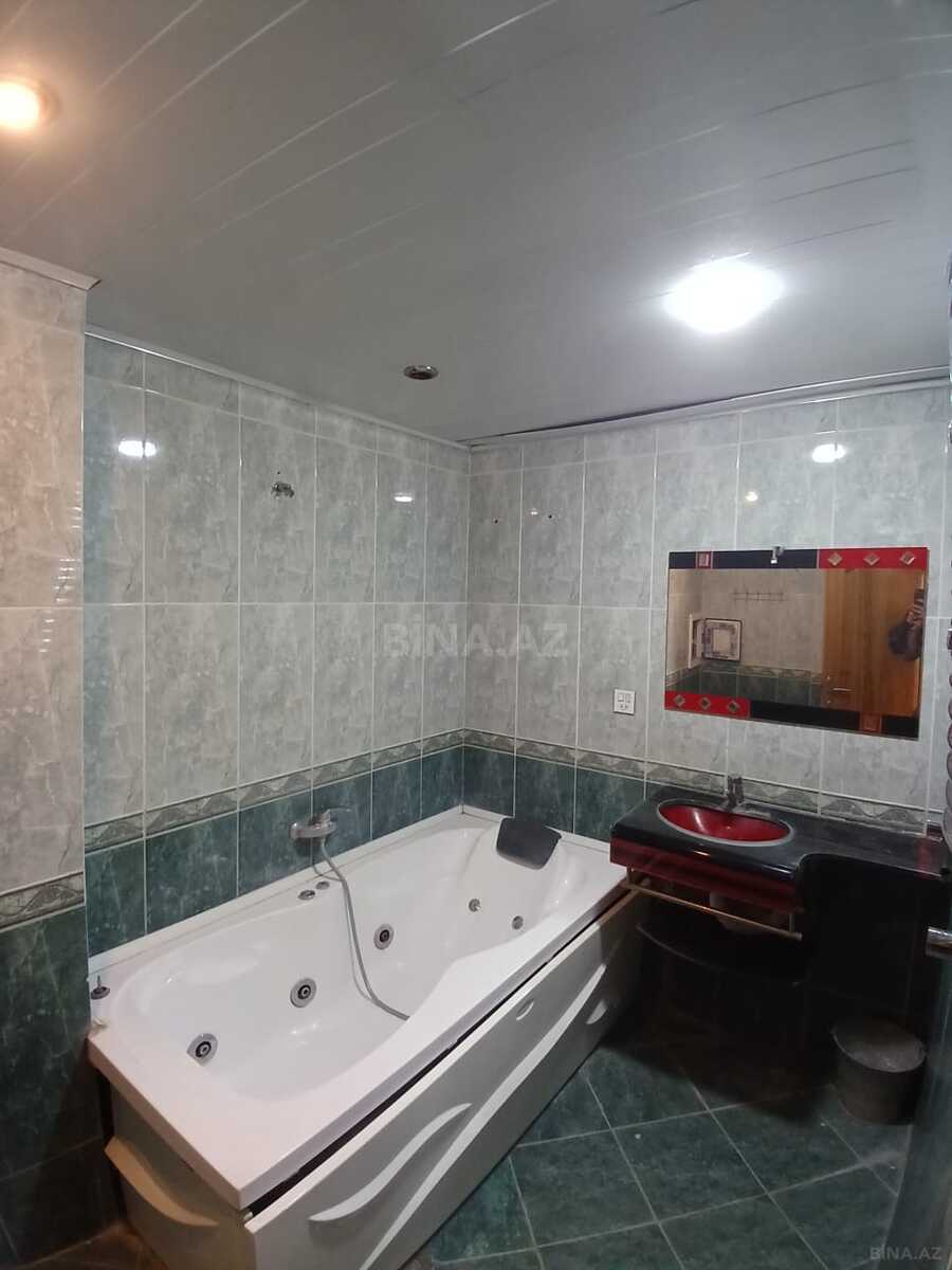 2 otaqlı Yeni tikili, 20 Yanvar m., Bakı