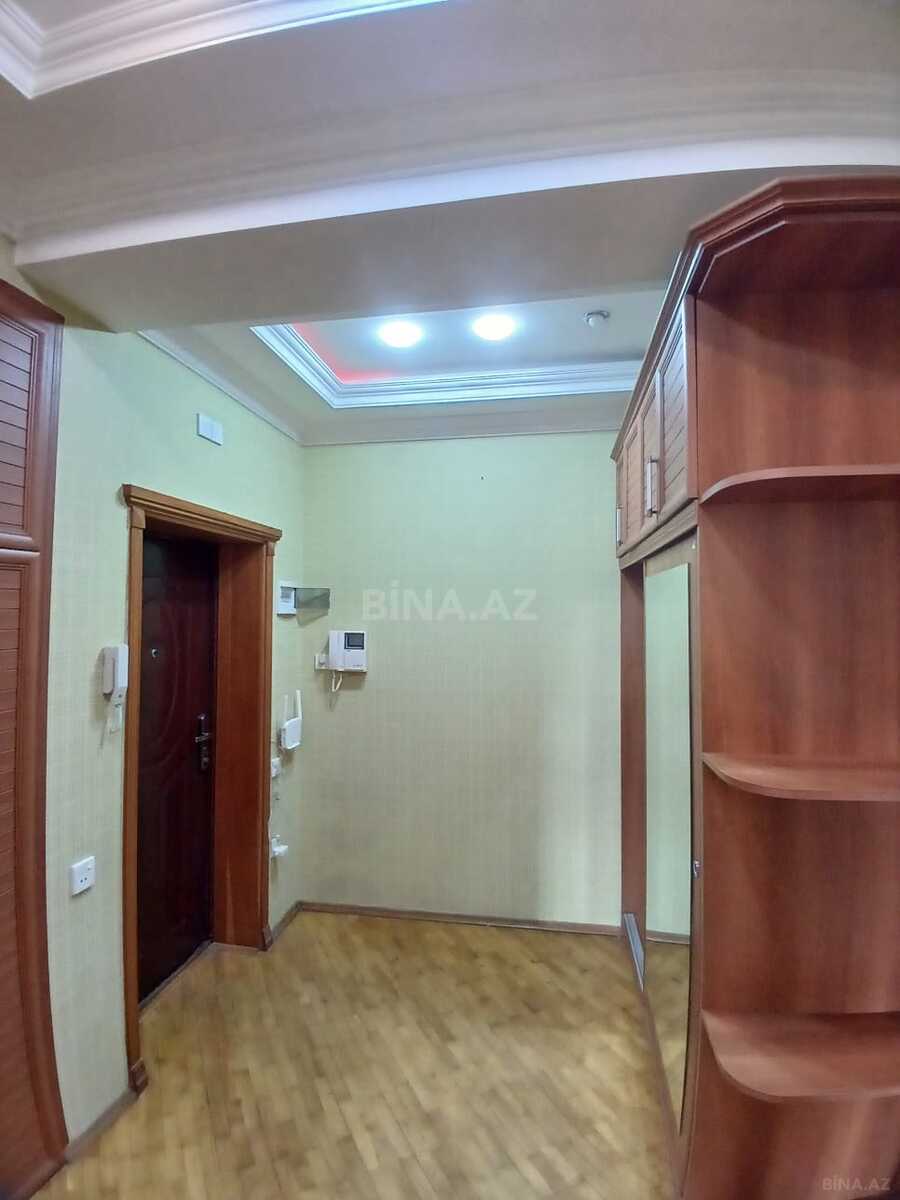 2 otaqlı Yeni tikili, 20 Yanvar m., Bakı