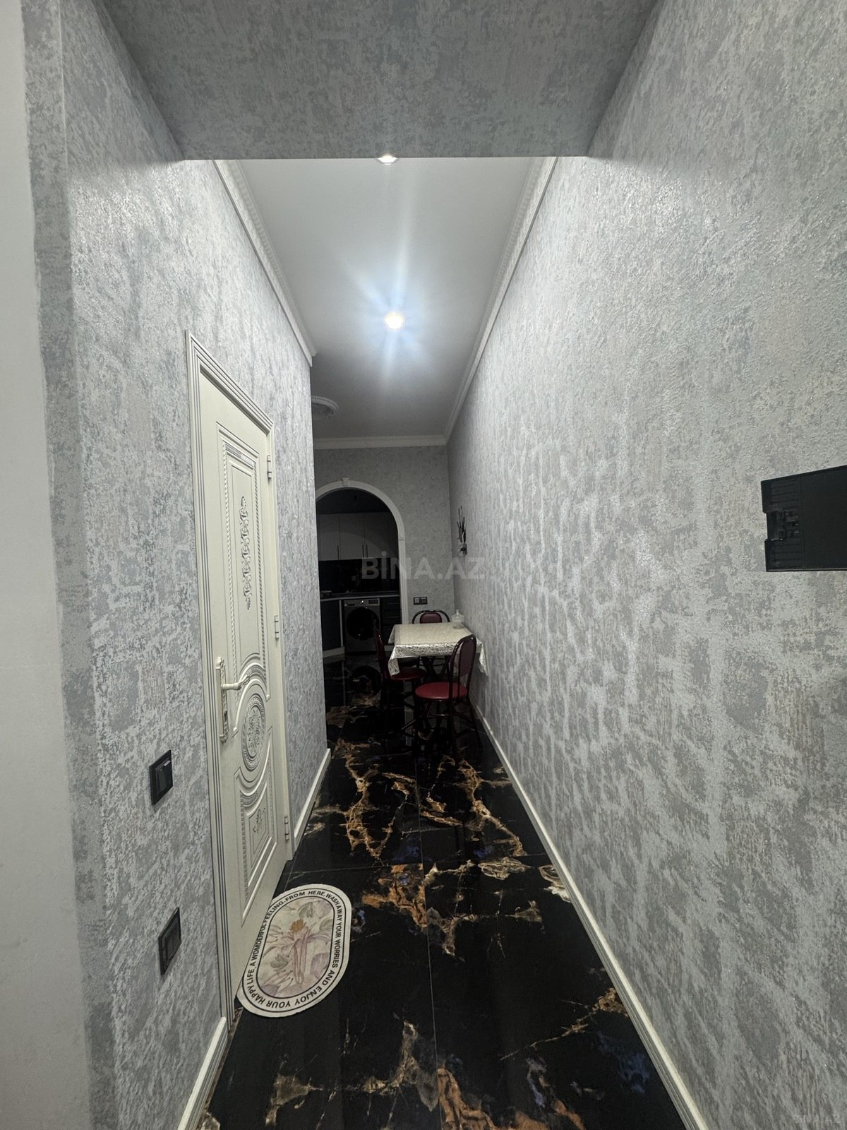 2 otaqlı Yeni tikili, Əhmədli m., Bakı