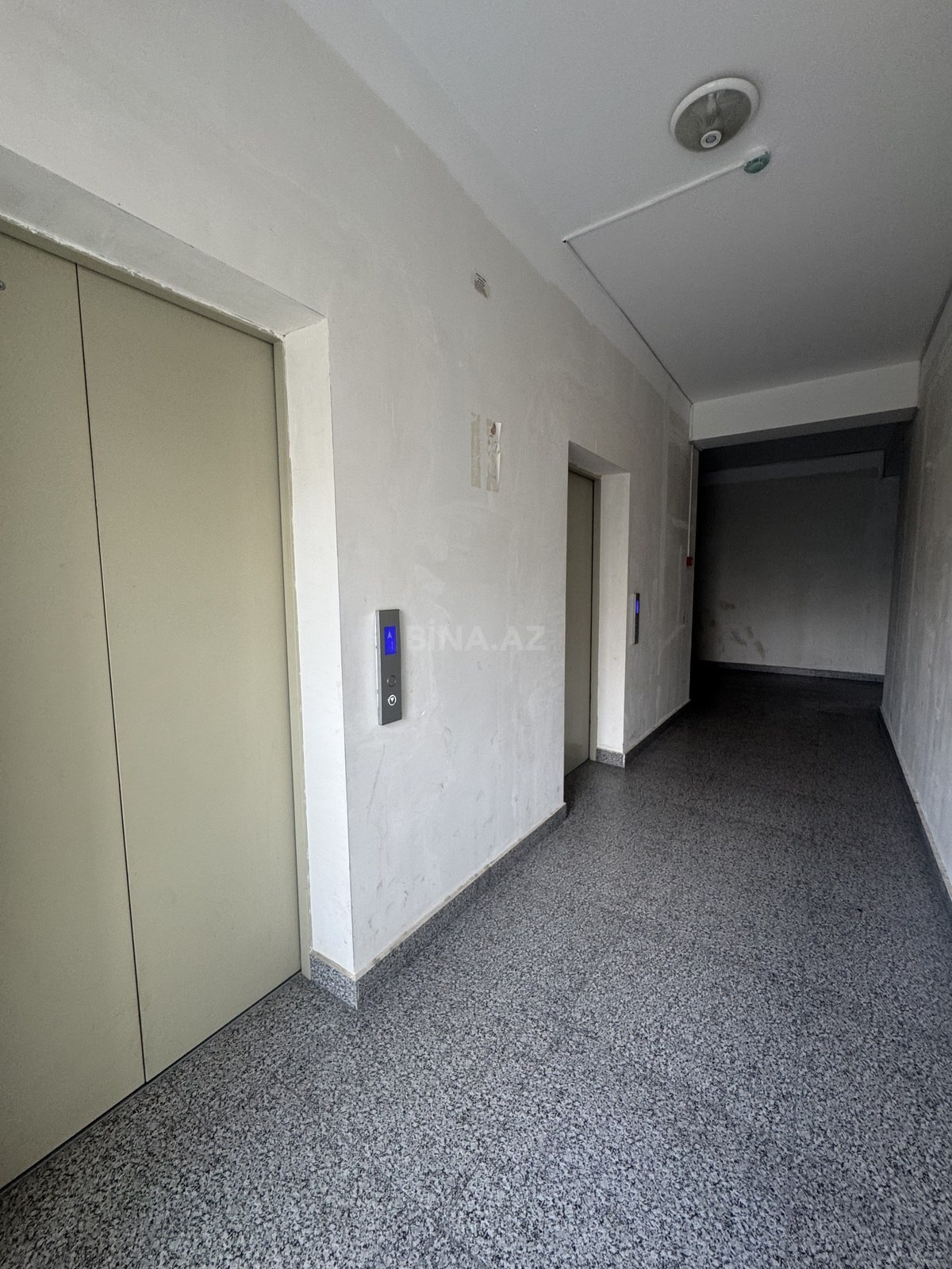 2 otaqlı Yeni tikili, Əhmədli m., Bakı