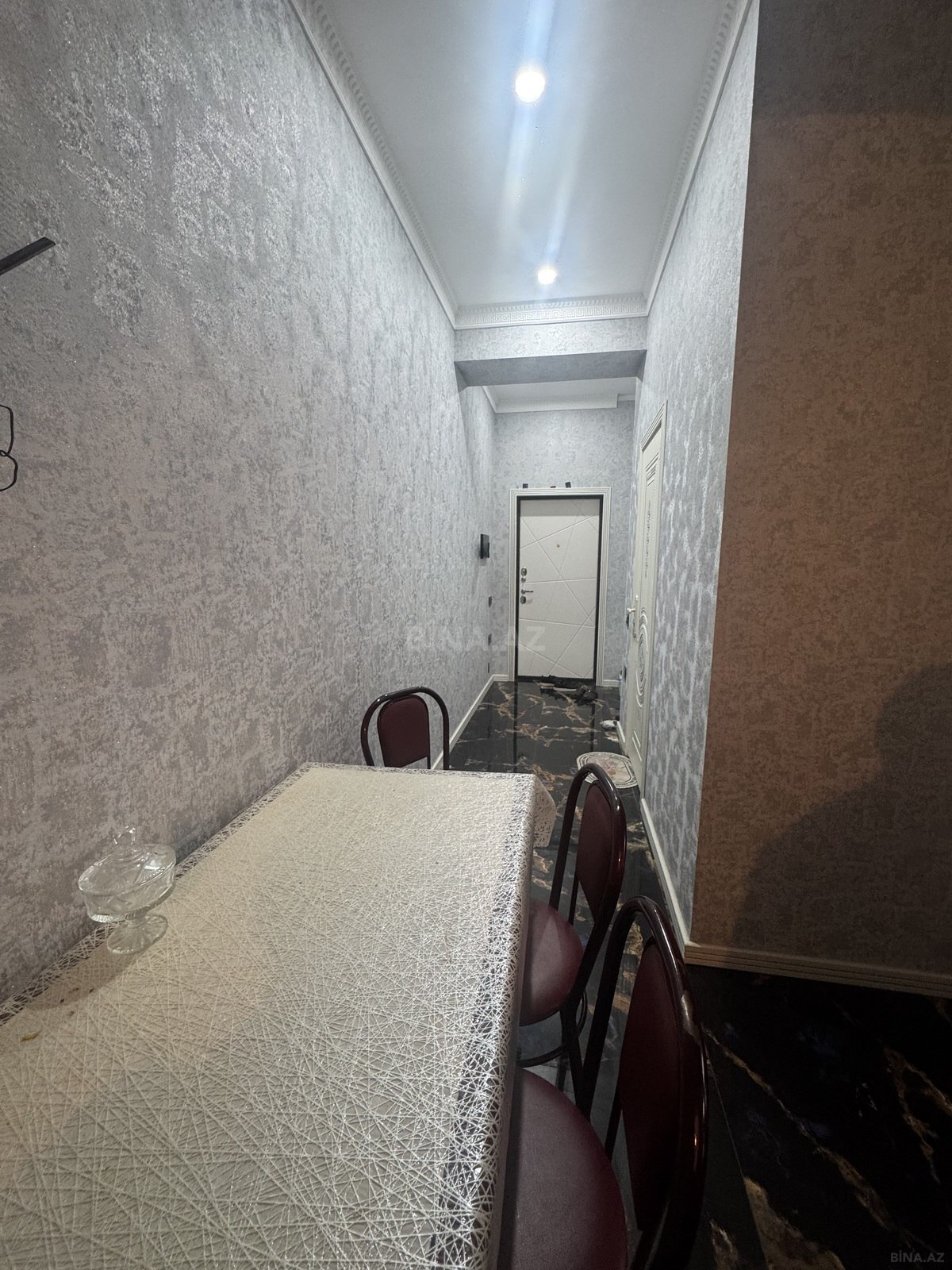 2 otaqlı Yeni tikili, Əhmədli m., Bakı