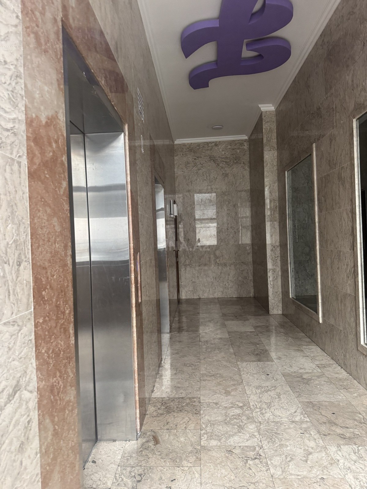 2 otaqlı Yeni tikili, Əhmədli m., Bakı