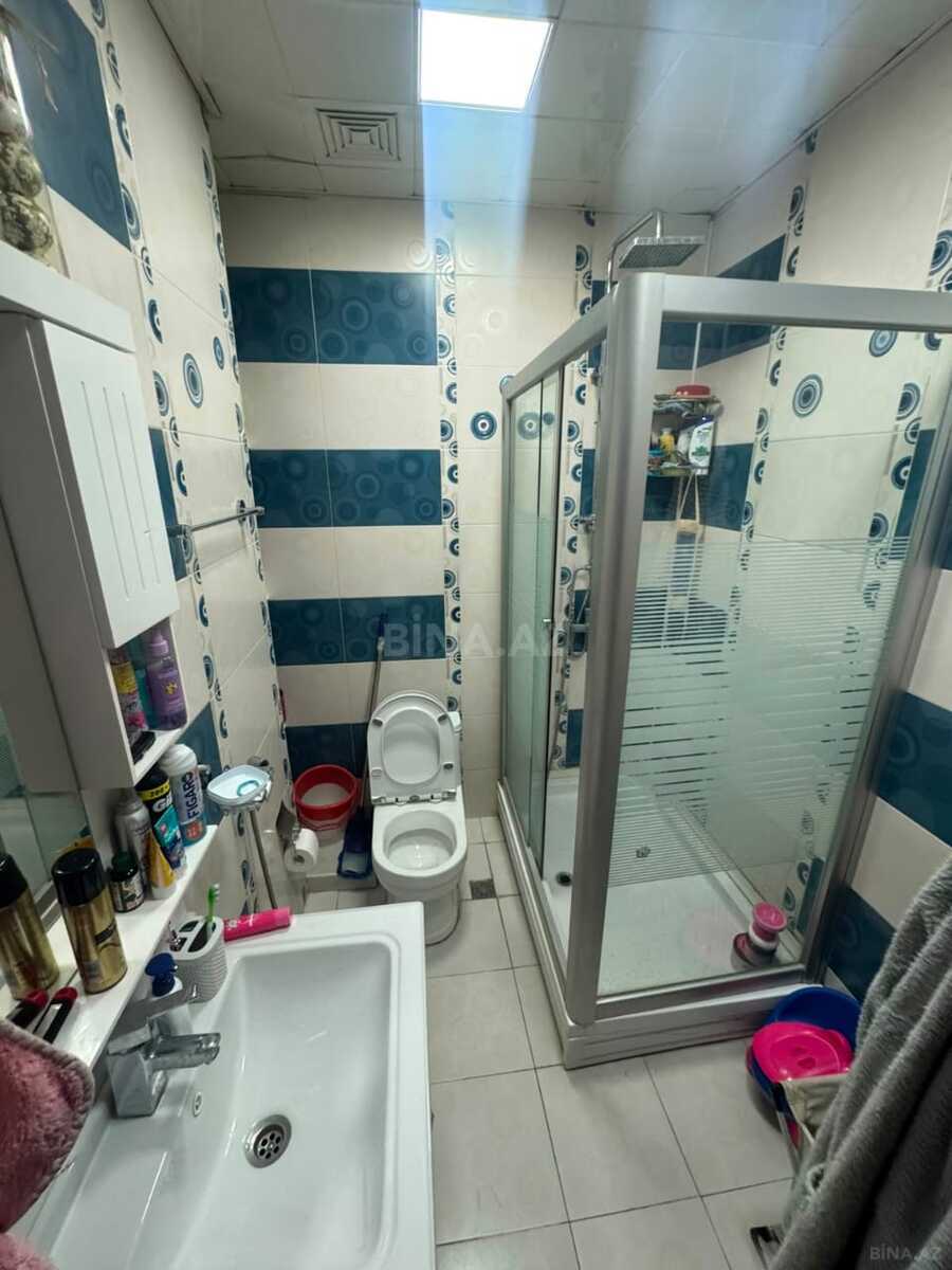 2 otaqlı Yeni tikili, 20 Yanvar m., Bakı