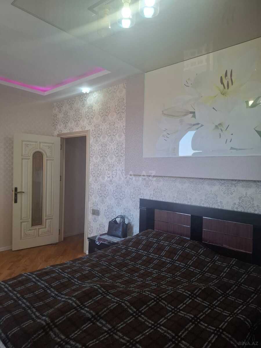 3 otaqlı Yeni tikili, Əhmədli m., Bakı