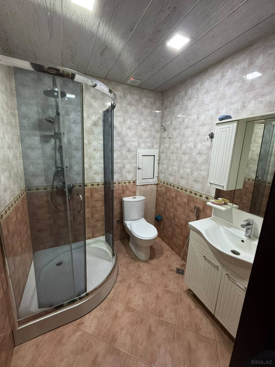 2 otaqlı Yeni tikili, İnşaatçılar m., Bakı