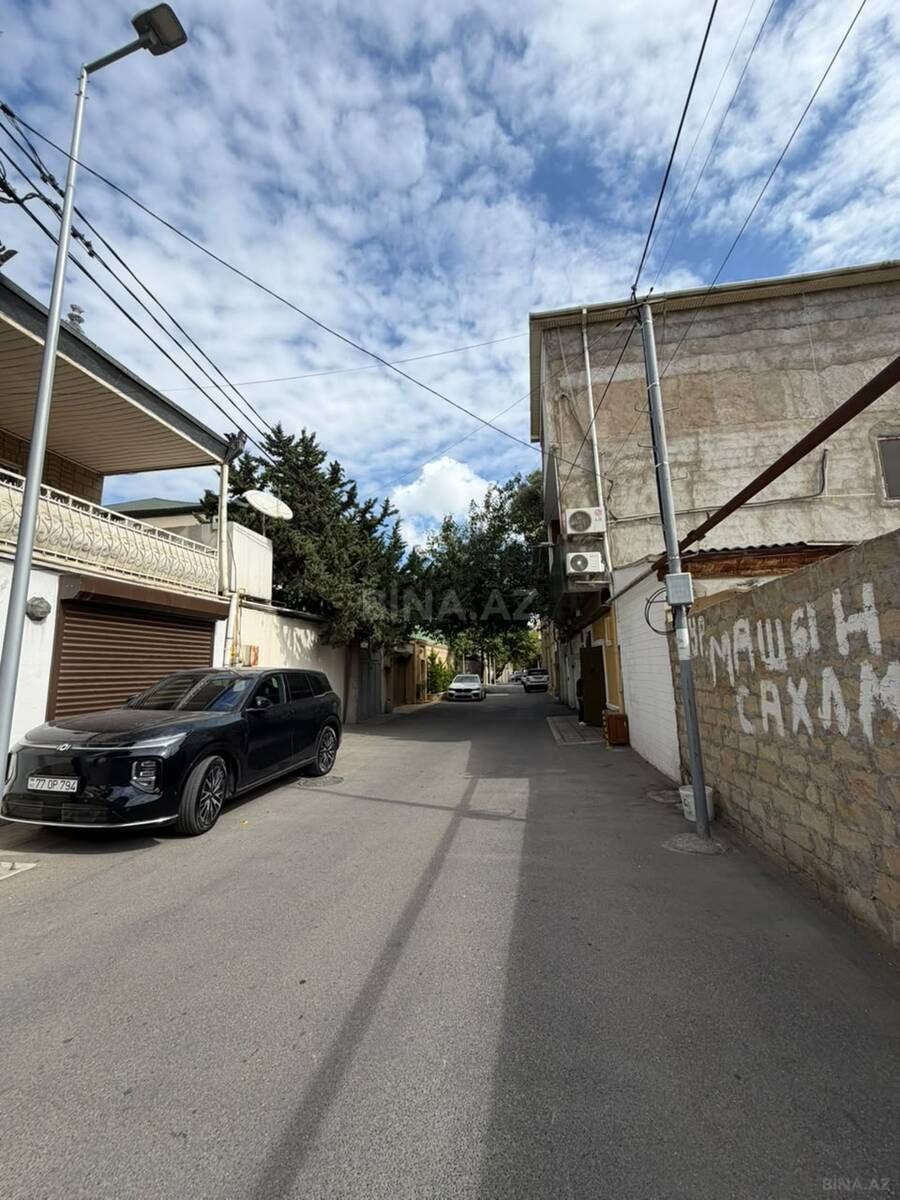 Torpaq Gənclik m., Bakı