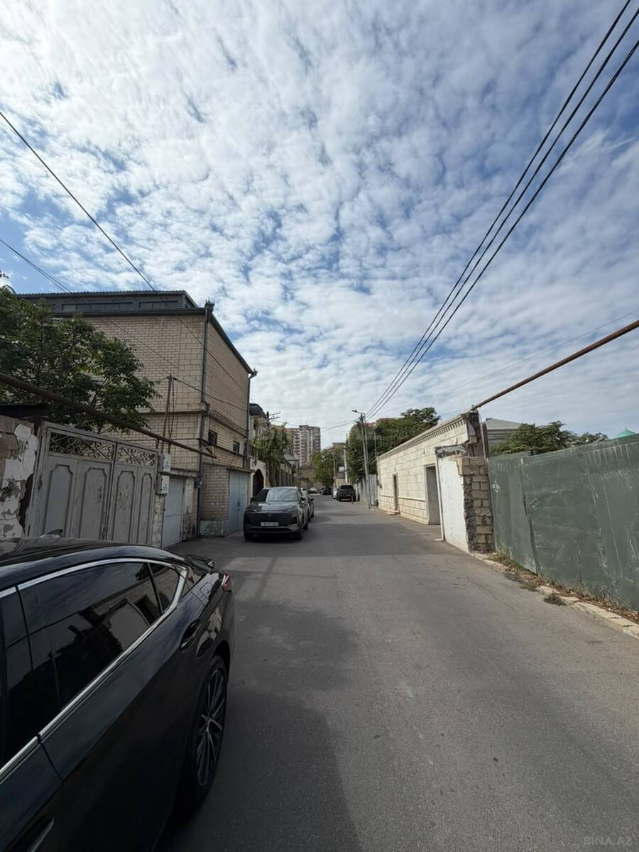 Torpaq Gənclik m., Bakı