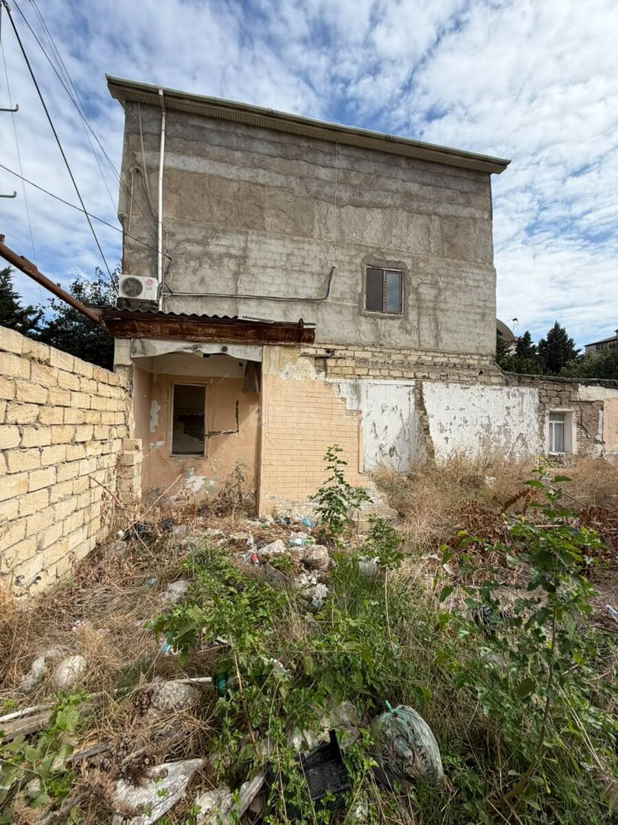 Torpaq Gənclik m., Bakı