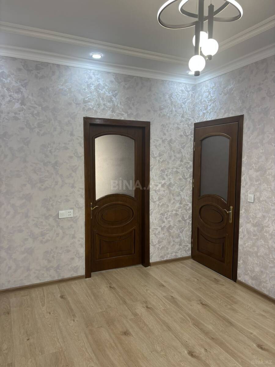 2 otaqlı Yeni tikili, Gənclik m., Bakı