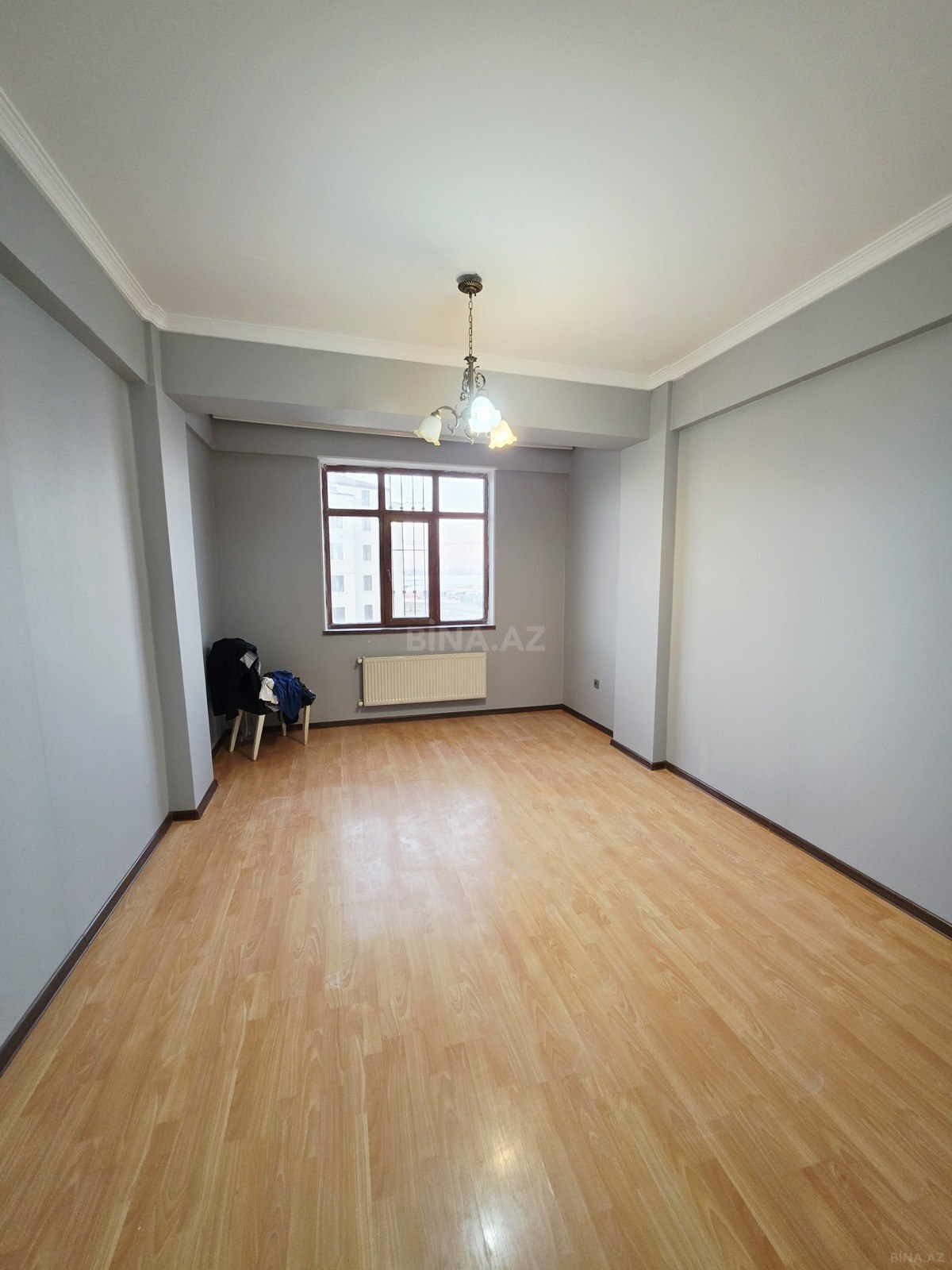 2 otaqlı Yeni tikili, Bayıl q., Bakı