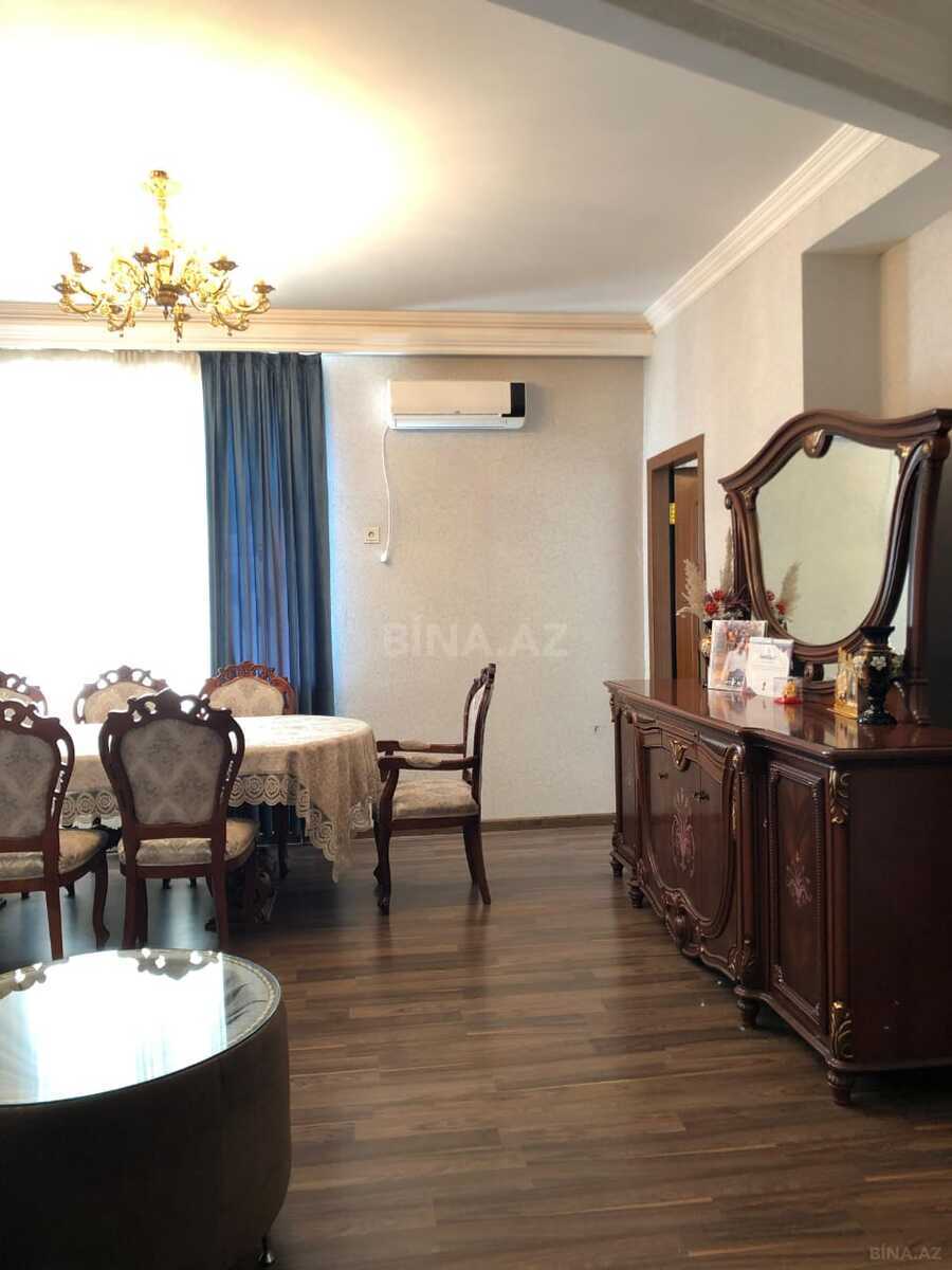 2 otaqlı Yeni tikili, Xırdalan