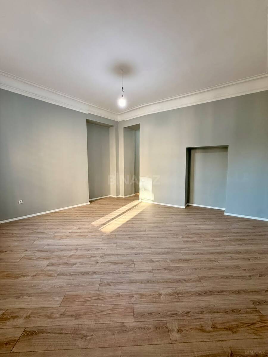 2 otaqlı Yeni tikili, 28 May m., Bakı