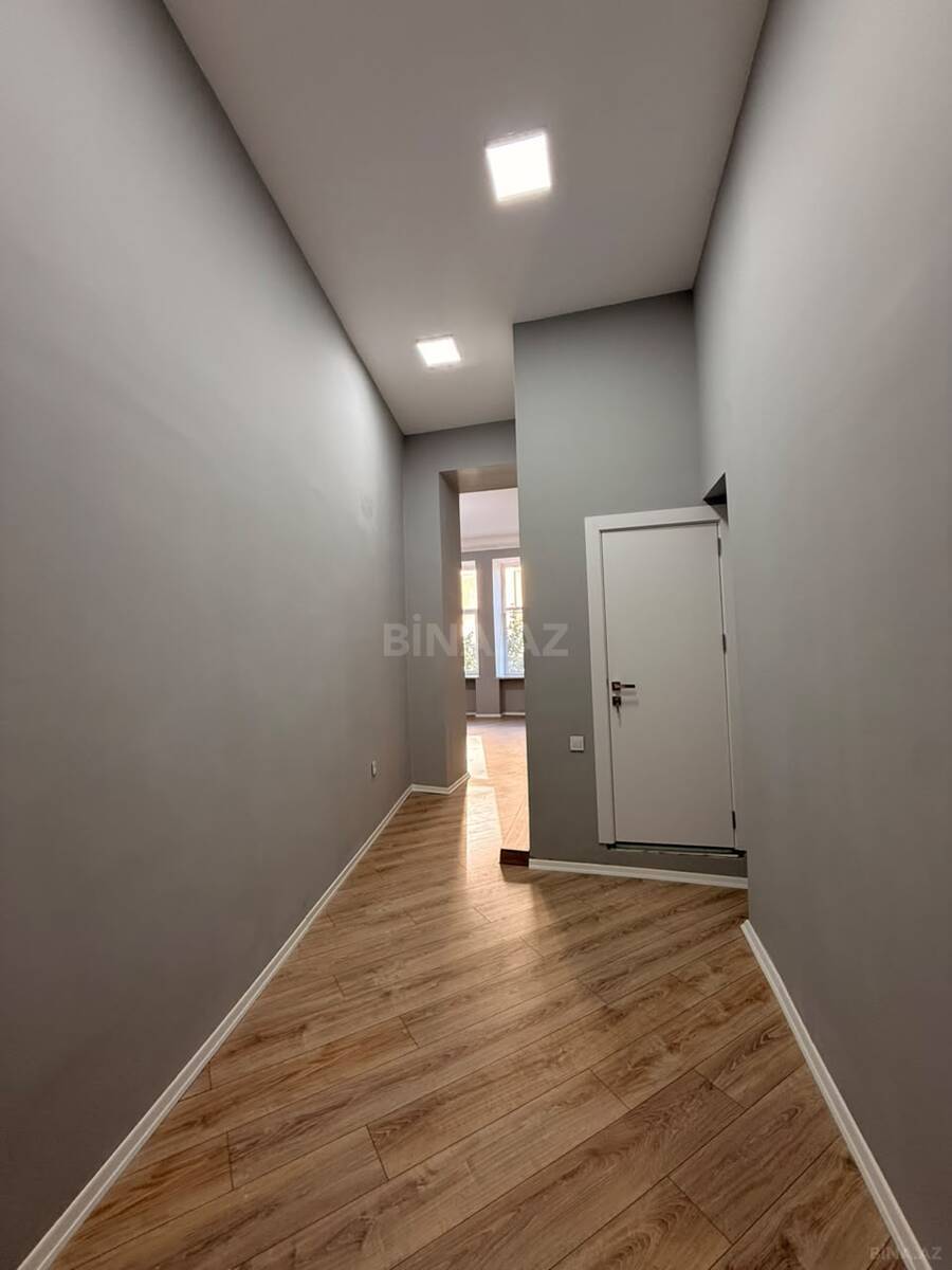 2 otaqlı Yeni tikili, 28 May m., Bakı
