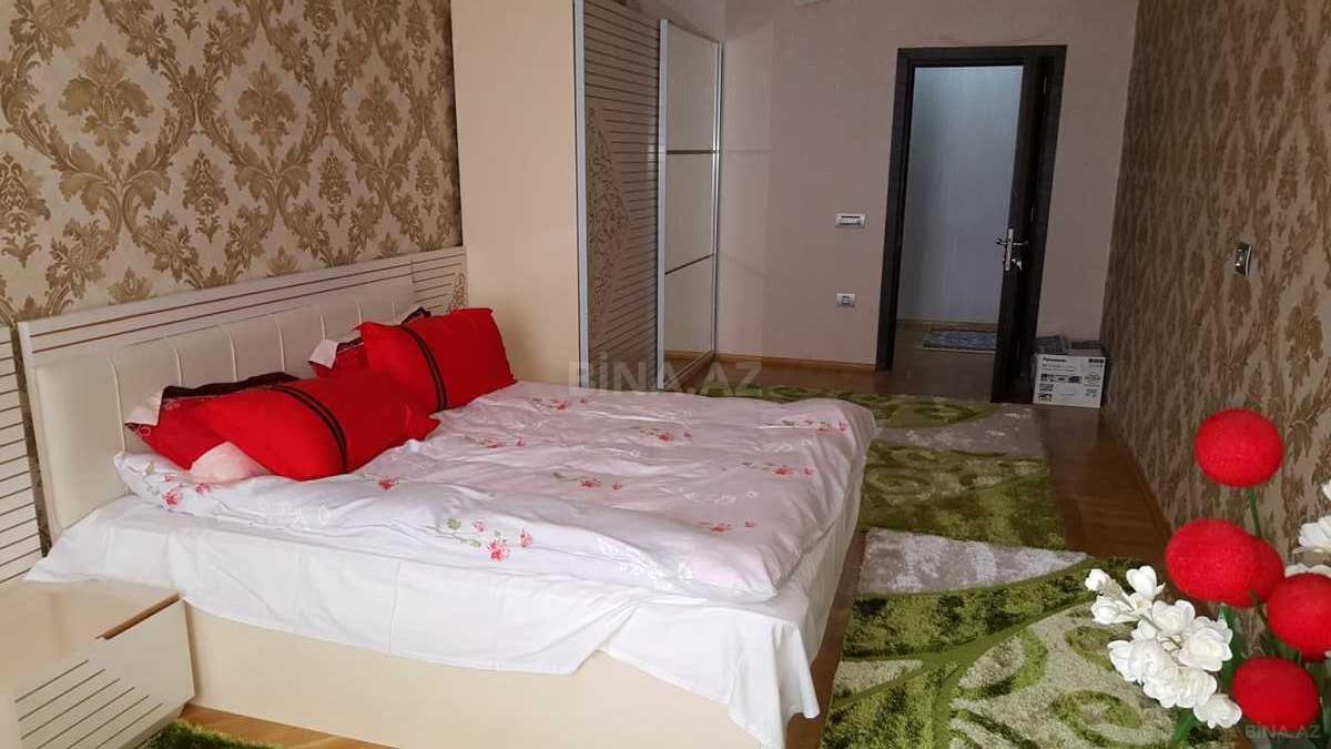 2 otaqlı Yeni tikili, Şah İsmayıl Xətai m., Bakı