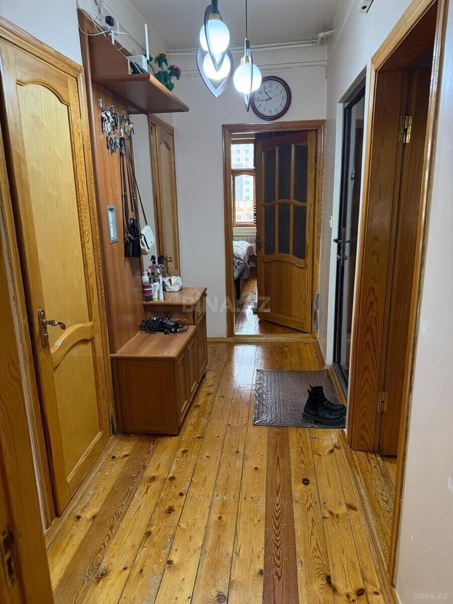 2 otaqlı Köhnə tikili, Xətai r., Bakı