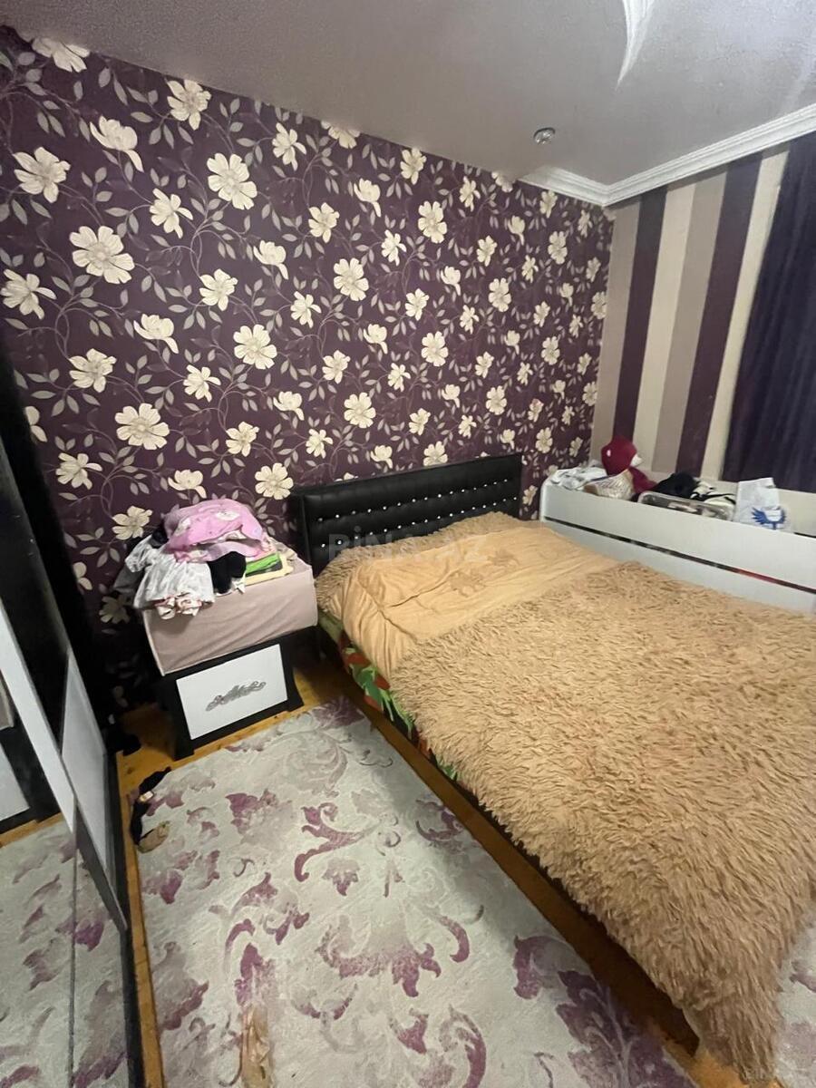3 otaqlı Yeni tikili, Xırdalan