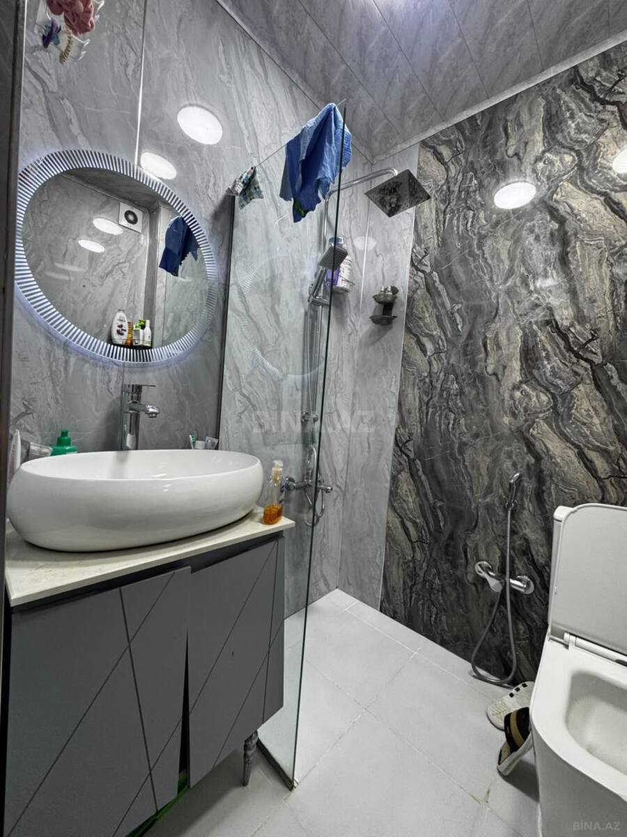 2 otaqlı Köhnə tikili, Azadlıq Prospekti m., Bakı