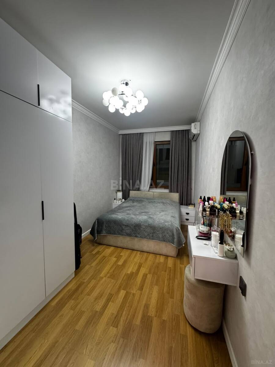 2 otaqlı Köhnə tikili, Azadlıq Prospekti m., Bakı