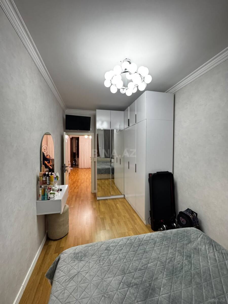 2 otaqlı Köhnə tikili, Azadlıq Prospekti m., Bakı