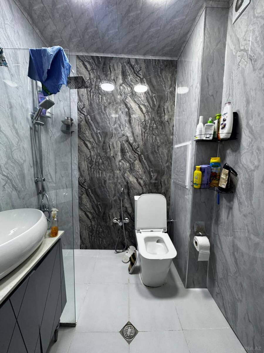 2 otaqlı Köhnə tikili, Azadlıq Prospekti m., Bakı