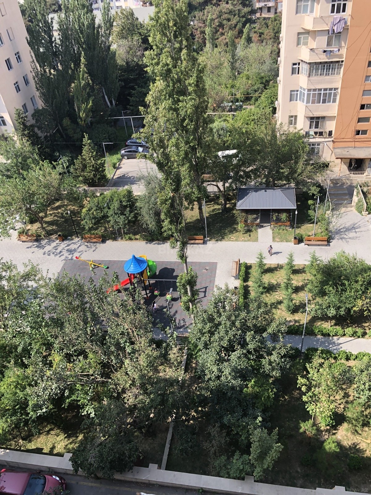 2 otaqlı Köhnə tikili, Əhmədli m., Bakı