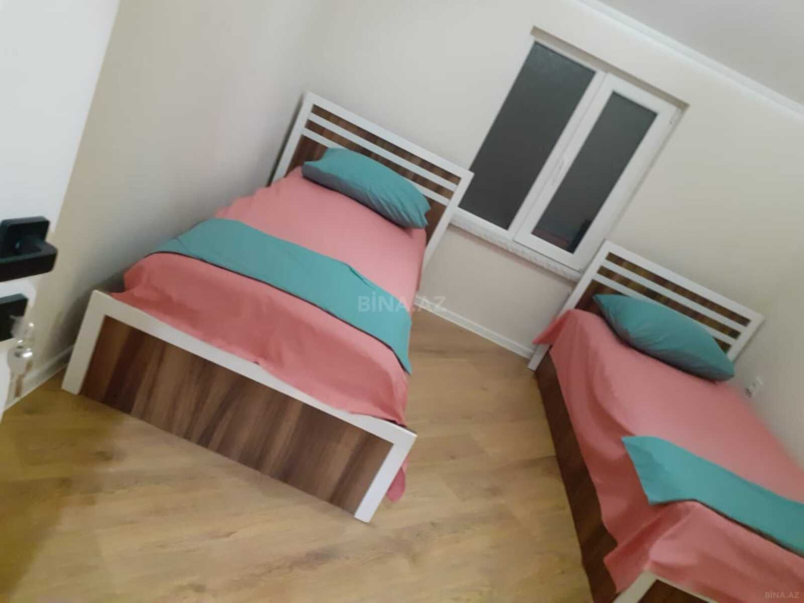6 otaqlı Həyət evi/Bağ evi, Qax