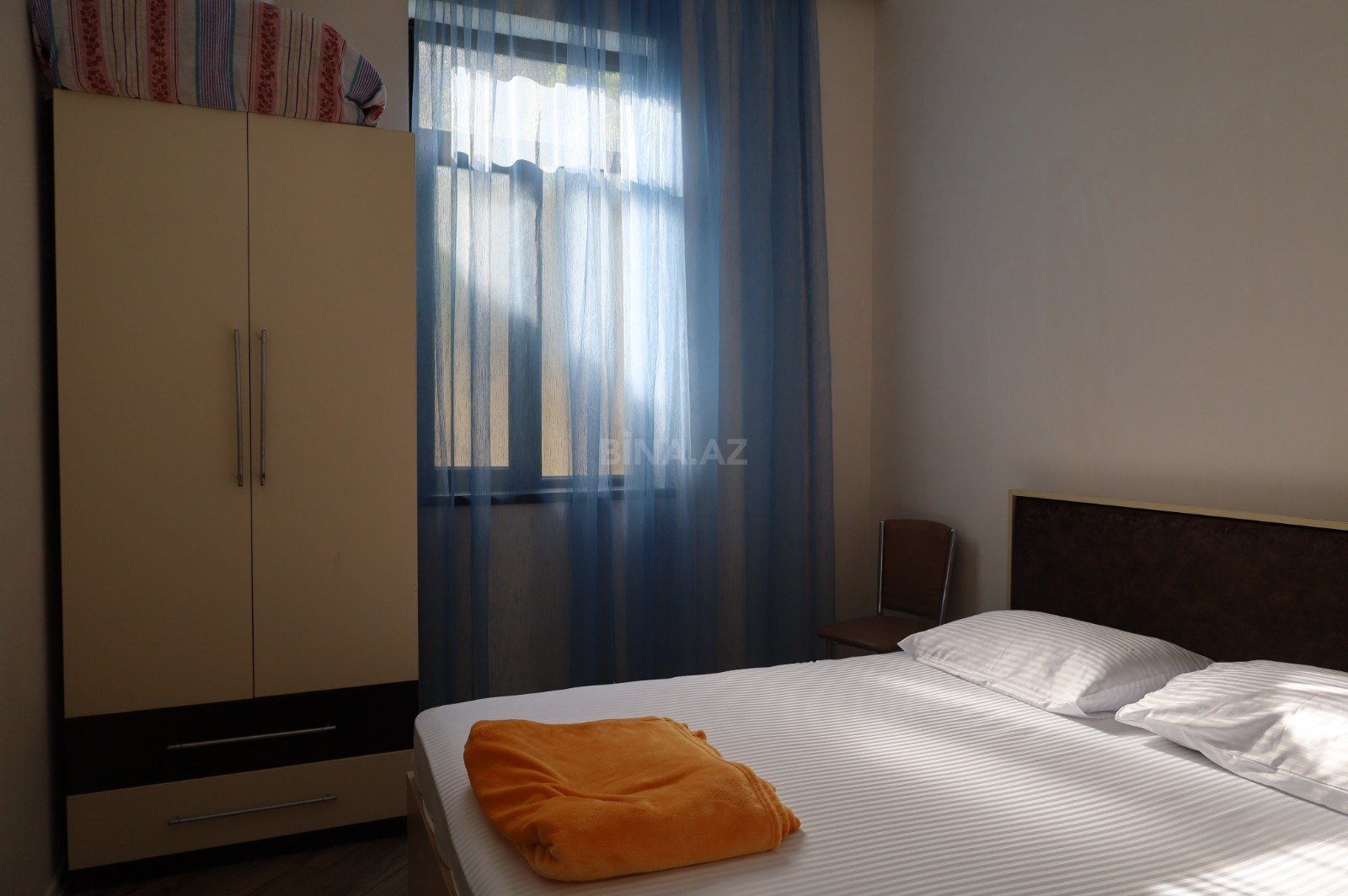 6 otaqlı Həyət evi/Bağ evi, Qax