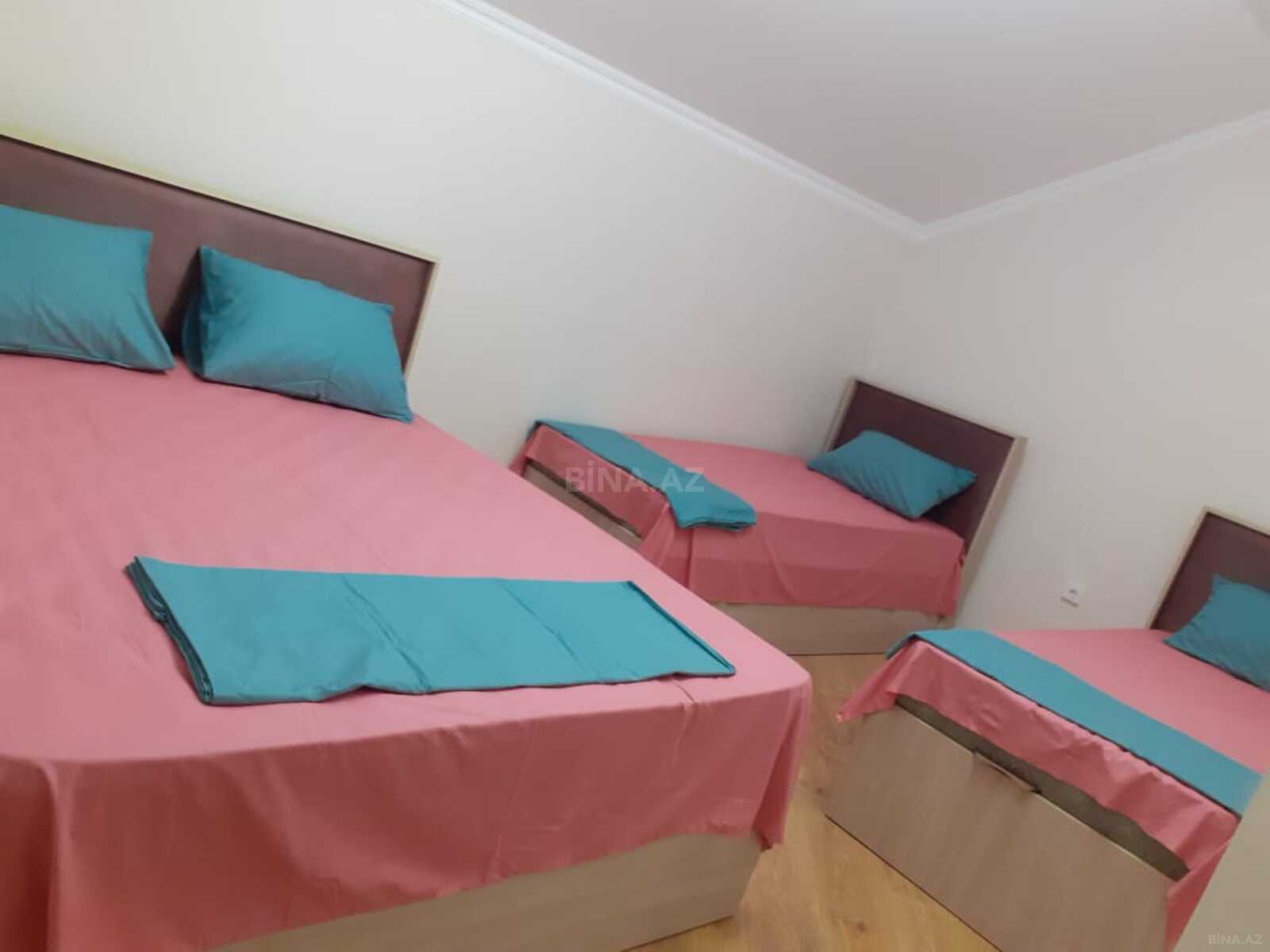6 otaqlı Həyət evi/Bağ evi, Qax