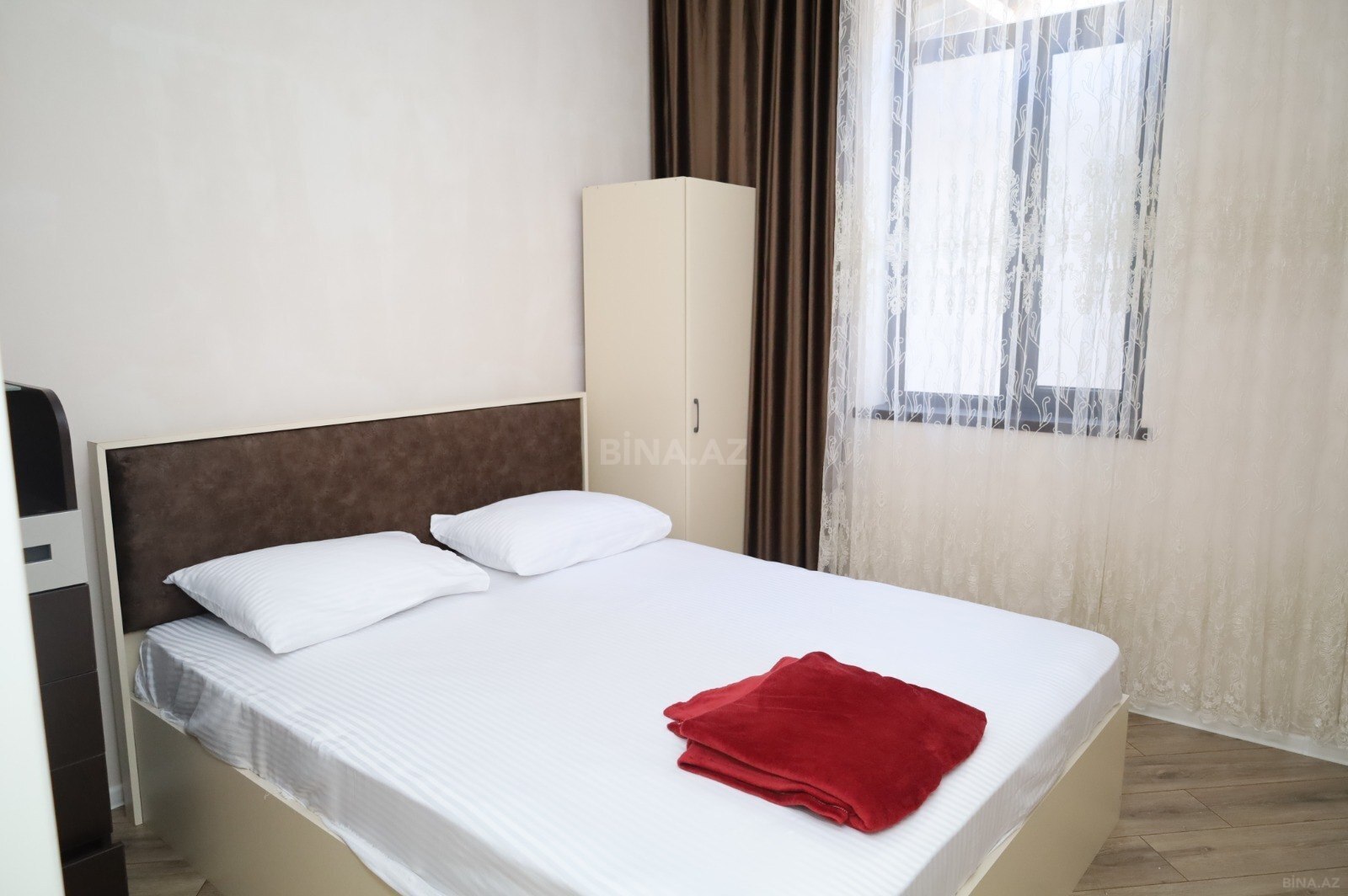 6 otaqlı Həyət evi/Bağ evi, Qax
