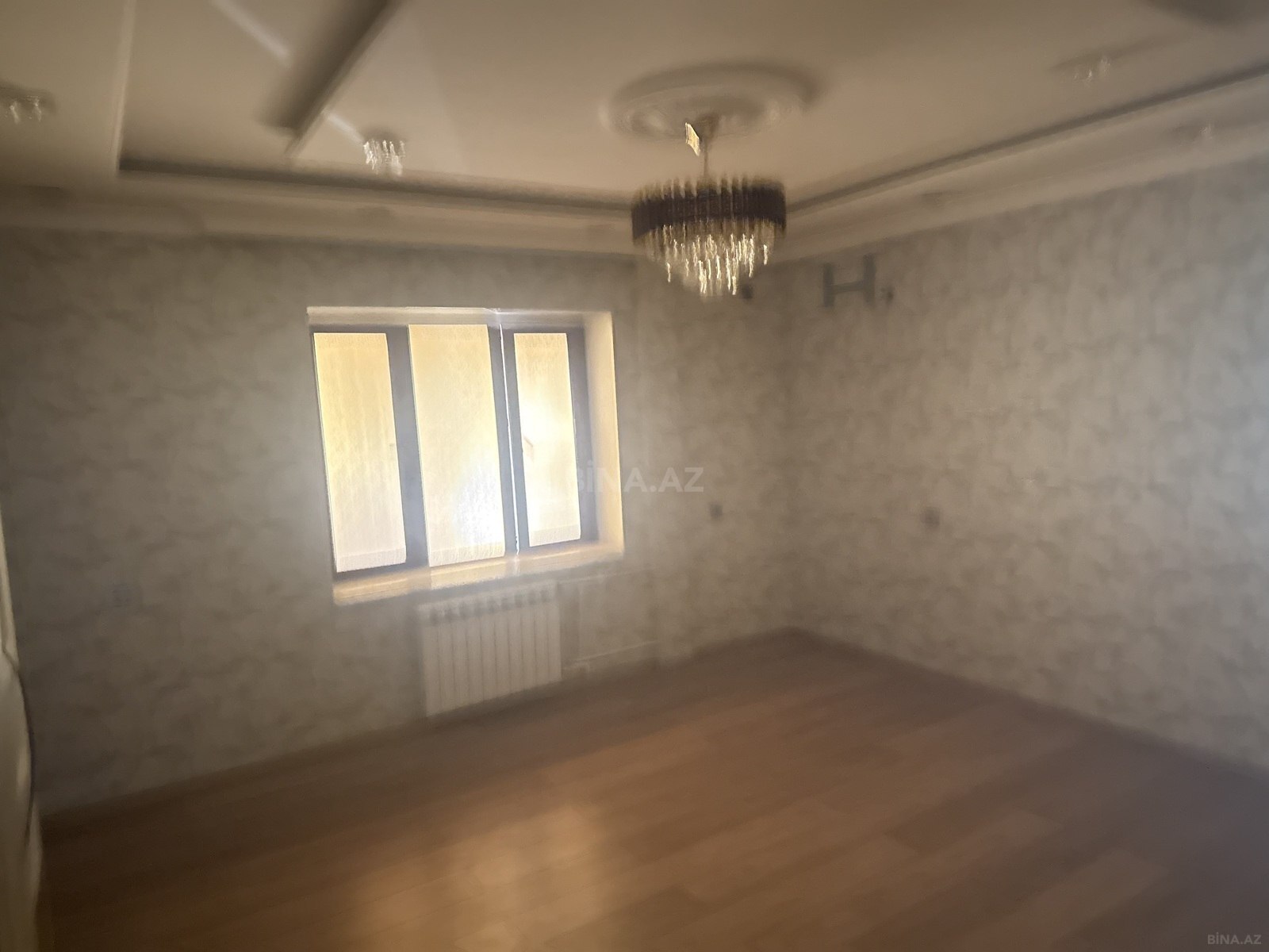 4 otaqlı Yeni tikili, 9-cu mikrorayon q., Bakı