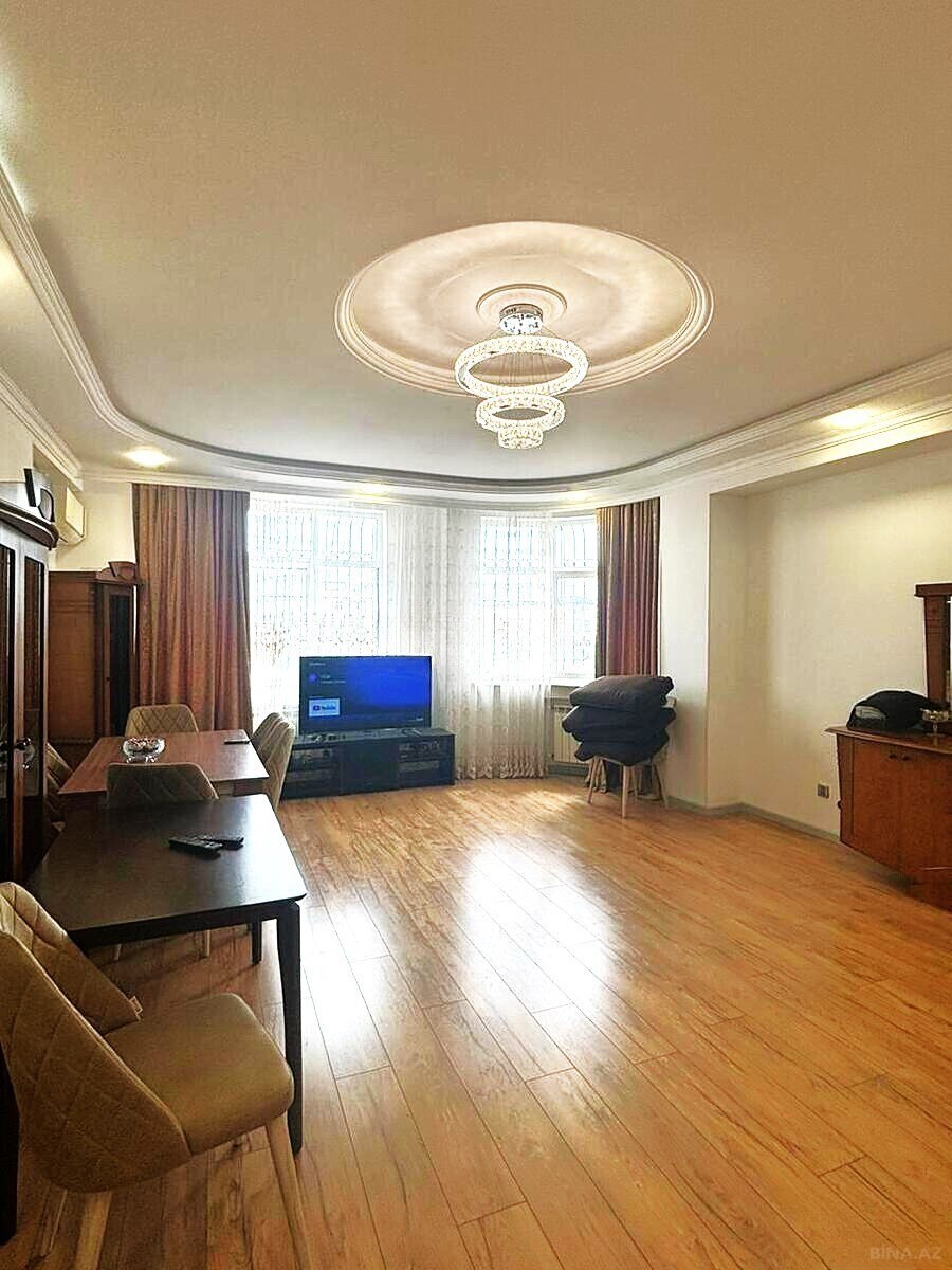 3-комн. квартира на продажу, Нариманов, Баку